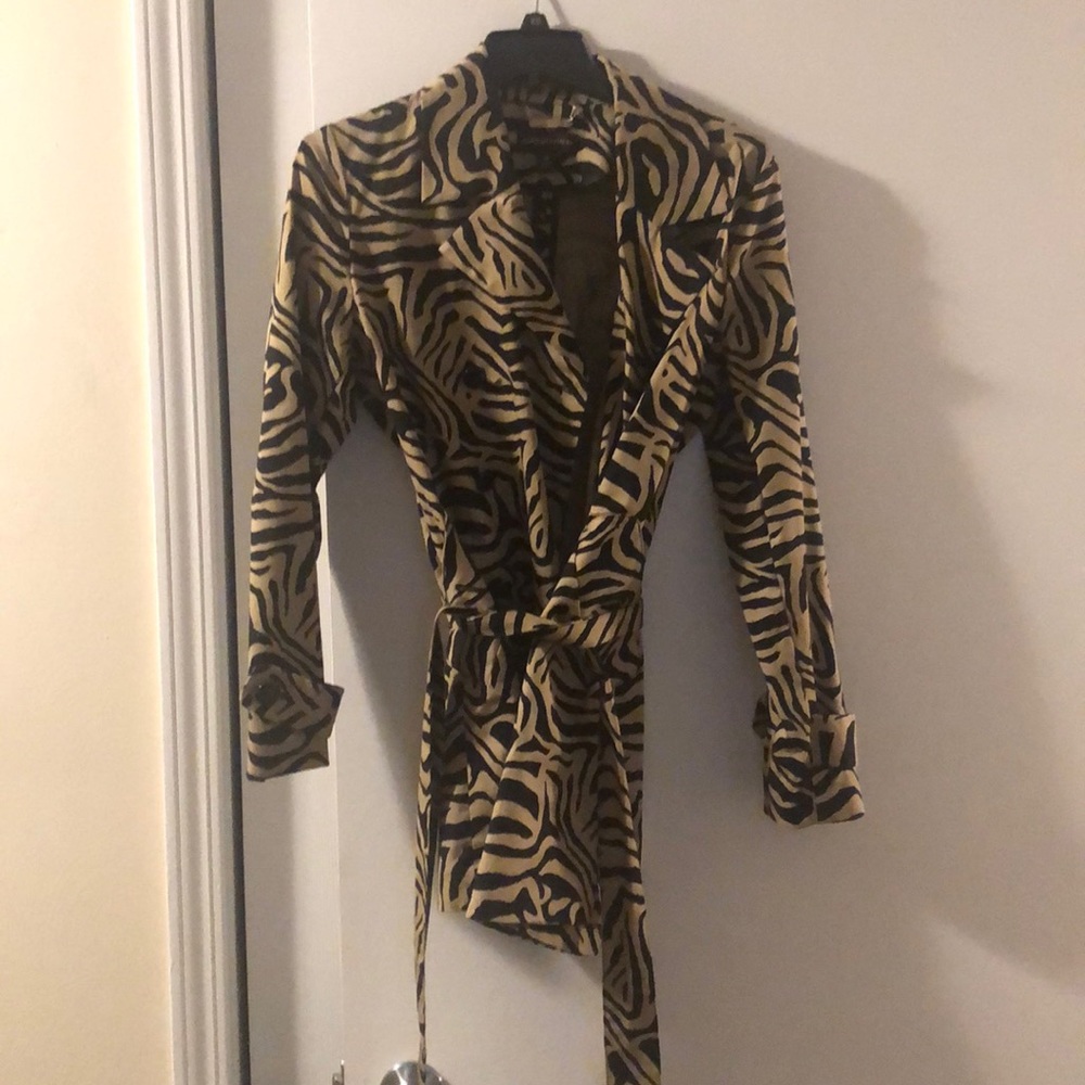 Dana Buchman Jacket - XS